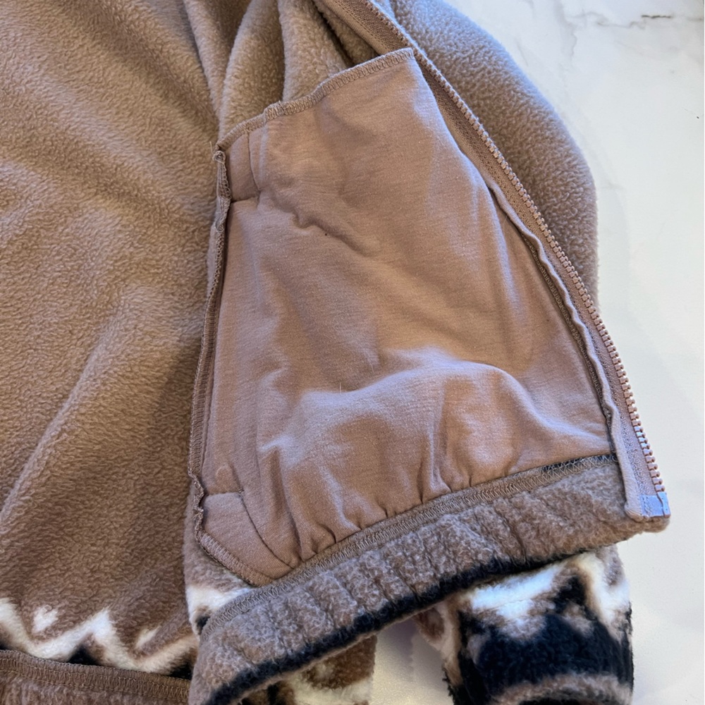 O’Neill Lynnwood Supersharpa women’s jacket size medium - Picture 9 of 12